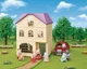 Zestaw zabawek Sylvanian Families Wisteria Terrace (5054131057285) - obraz 7
