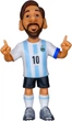 Коллекционная фигурка Minix Argentina Messi 12 см (22571) (8436605122571) - изображение 2