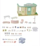 Zestaw zabawek Sylvanian Families Country Doctor (SLV5729) - obraz 2