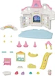 Ігровий набір Epoch Sylvanian Families Sunny Castle Nursery (5054131057438) - зображення 3