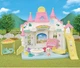 Ігровий набір Epoch Sylvanian Families Sunny Castle Nursery (5054131057438) - зображення 18