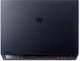 Ноутбук Acer Predator Helios 18 / Intel core Ultra 9-275HX / RAM 256GB / SSD 6TB / NVIDIA GeForce RTX 5080 / 18" (2560 x 1600) - зображення 4