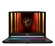Ноутбук MSI Katana 15 HX / intel core i7-14650HX / RAM 16GB / SSD 1TB / NVIDIA GeForce RTX 5070 / 15.6 (1920 x 1080) 144Hz - изображение 1