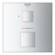 Термостат прихованого монтажу для 1 споживача Grohe Grohtherm Cube (24153000) - изображение 4