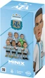 Коллекционная фигурка Minix Argentina Lautaro 12 см (22595) (8436605122595) - изображение 8