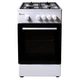 Плита газова ESTRADA EG701MO3E55W - изображение 2