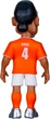 Коллекционная фигурка Minix Netherlands Van Dijk 12 см (22717) (8436605122717) - изображение 5