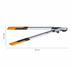 Сучкоріз Fiskars PowerGearX площинний (L) 112490 (1020188) - зображення 2