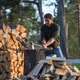 Сокира-колун Fiskars X25 XL (1015643) - изображение 5