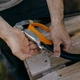 Лучкова пилка Fiskars 24” 124810 (1000615) - зображення 3