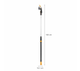 Універсальний сучкоріз 1.6 м Fiskars PowerGear ™ UPX82 1023625 - изображение 2