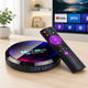 Смарт ТВ приставка Smart TV H96 Max 2/16GB Android 13 RK3528 2.4/5G V5.1 для телевизора - изображение 1