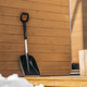 Телескопічна автомобільна лопата для снігу Fiskars X-series ™ 1057187 - изображение 9