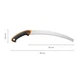 Садова пила Fiskars SW-330 123330 (1020199) - зображення 2