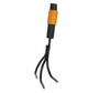 Кутовий тризуб Fiskars QuikFit™ 136515 (1000683) - зображення 4