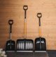 Телескопічний скрепер для прибирання снігу Fiskars X-series (1057189) - изображение 9