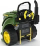 Трактор Klein John Deere з двигуном для розбирання 3916 (4009847039163) - зображення 4
