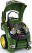 Трактор Klein John Deere з двигуном для розбирання 3916 (4009847039163) - зображення 6