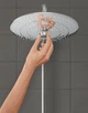 Душова система з термостатом для душа Grohe Euphoria System (27615002) - изображение 5