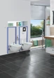 Інсталяція для біде Grohe Rapid SL (38553001) - зображення 4