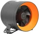 Канальний вентилятор Binetti FDP-300ECT з двигуном EC Turbo - зображення 1