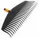 Граблі для прибирання листя Fiskars QuikFit 135013 (1000642) - зображення 3