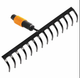 Граблі для грунту 14 зубів Fiskars QuikFit 135511 (1000653) (насадка) - изображение 3