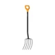 Вила для компосту Fiskars Solid 1071936 - изображение 1