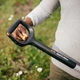 Телескопічні вила Fiskars Xact™ 1070717 - зображення 3