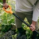 Вила для компосту Fiskars Solid 1071936 - изображение 3