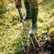 Садові вила Fiskars Ergonomiс 1070679 - изображение 5