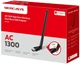 USB-адаптер Mercusys AC1300 (MA30H) (7086720) - изображение 7