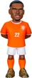 Коллекционная фигурка Minix Netherlands Dumfries 12 см (22762) (8436605122762) - изображение 2