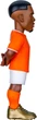 Коллекционная фигурка Minix Netherlands Dumfries 12 см (22762) (8436605122762) - изображение 4