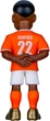 Коллекционная фигурка Minix Netherlands Dumfries 12 см (22762) (8436605122762) - изображение 5