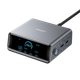 Мережевий зарядний пристрій Anker GaNPrime Charger - 250W, 4xUSB-C PD & 2xUSB-A Чорний - изображение 2