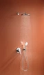 Душова система прихованого монтажу Grohe Eurosmart (25288000) - изображение 4