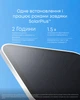 Бездротова камера IP EUFY S340 (Чорний+Білий) - зображення 5
