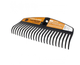 Граблі для листя середні Fiskars Solid M (1063089) - изображение 2
