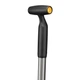 Лопата-граблі для листя Fiskars Ergonomic (1077116) - изображение 4