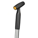 Мотика-розпушувач від бур'янів S-ручка Fiskars Ergonomic (1077110) - изображение 4