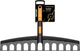 Насадка-граблі універсальні Fiskars OneClick™ (1080674) - изображение 1