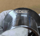 Донний клапан для ванни Koer PW-06-01 1 1/2'' автоматичний СLICK-СLACK ( 10780 ) - зображення 19