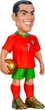Коллекционная фигурка Minix Portugal Cristiano Ronaldo 12 см (22861) (8436605122861) - изображение 1