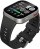 Смарт-часы Amazfit Bip Max Silver W2568AP1N (1199295) - изображение 5