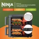 Мультипечь NINJA Foodi Double Stack XL Smart Cook SL451EU - изображение 2