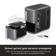 Мультипечь NINJA Foodi Double Stack XL Smart Cook SL451EU - изображение 9