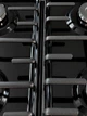 Плита комбинированная Borgio GET 640 GB GBBLT - изображение 7