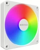 Корпусний вентилятор MONTECH GF120 V2 ARGB PWM White - зображення 2