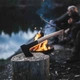 Сокира універсальна Fiskars Norden N10 1051143 - изображение 2